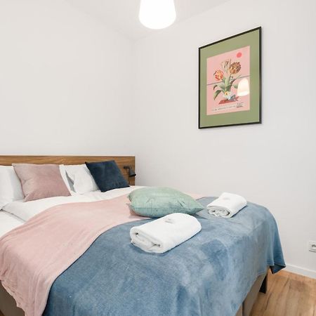 Kwiatowa Apartments Poznan City Center By Noclegi Renters Extérieur photo