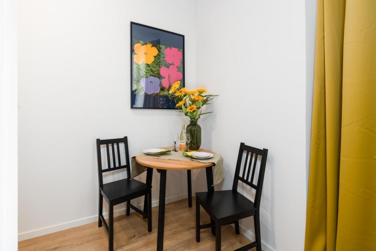 Kwiatowa Apartments Poznan City Center By Noclegi Renters Extérieur photo