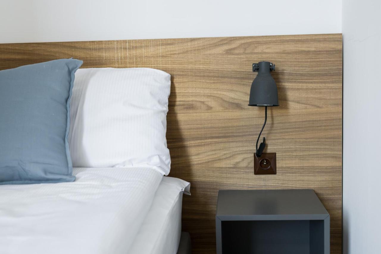 Kwiatowa Apartments Poznan City Center By Noclegi Renters Extérieur photo