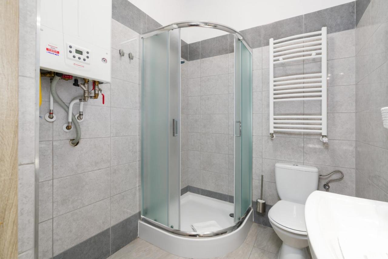 Kwiatowa Apartments Poznan City Center By Noclegi Renters Extérieur photo