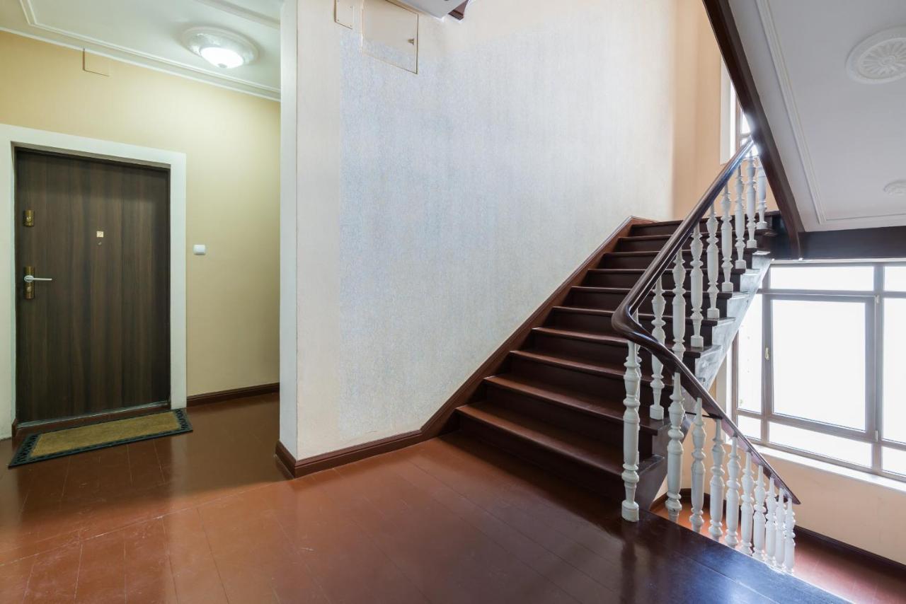 Kwiatowa Apartments Poznan City Center By Noclegi Renters Extérieur photo