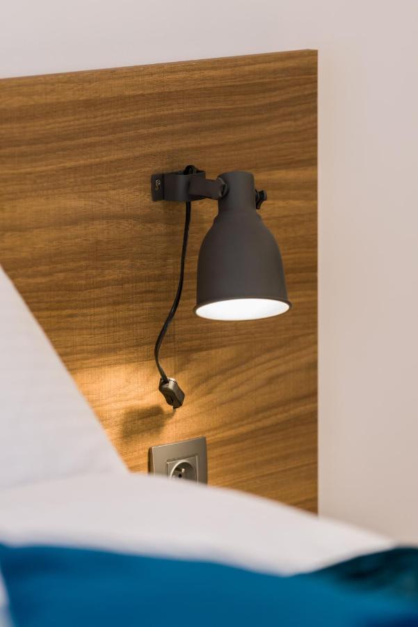 Kwiatowa Apartments Poznan City Center By Noclegi Renters Extérieur photo