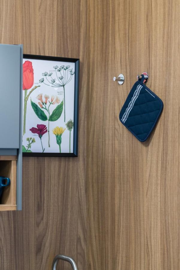 Kwiatowa Apartments Poznan City Center By Noclegi Renters Extérieur photo