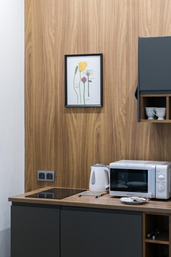 Kwiatowa Apartments Poznan City Center By Noclegi Renters Extérieur photo