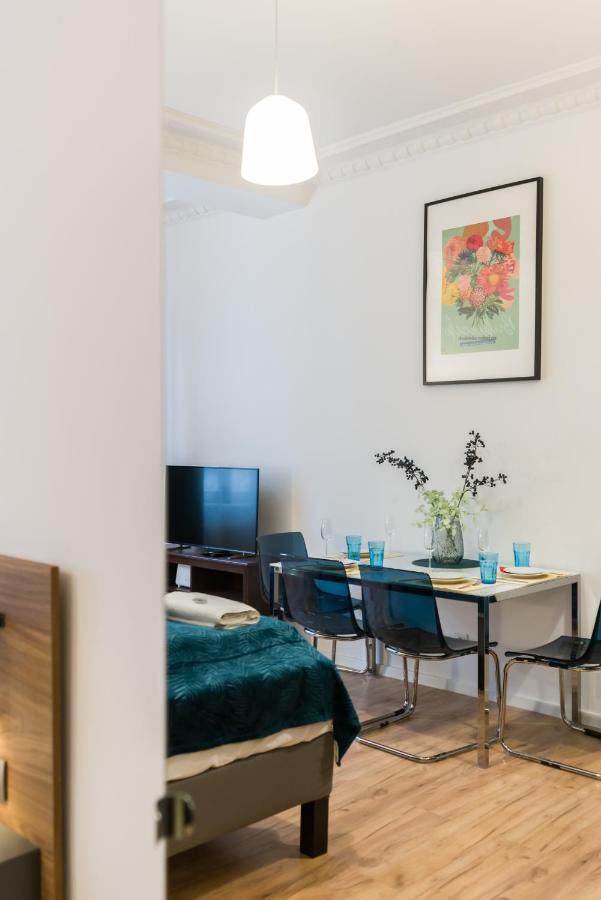Kwiatowa Apartments Poznan City Center By Noclegi Renters Extérieur photo
