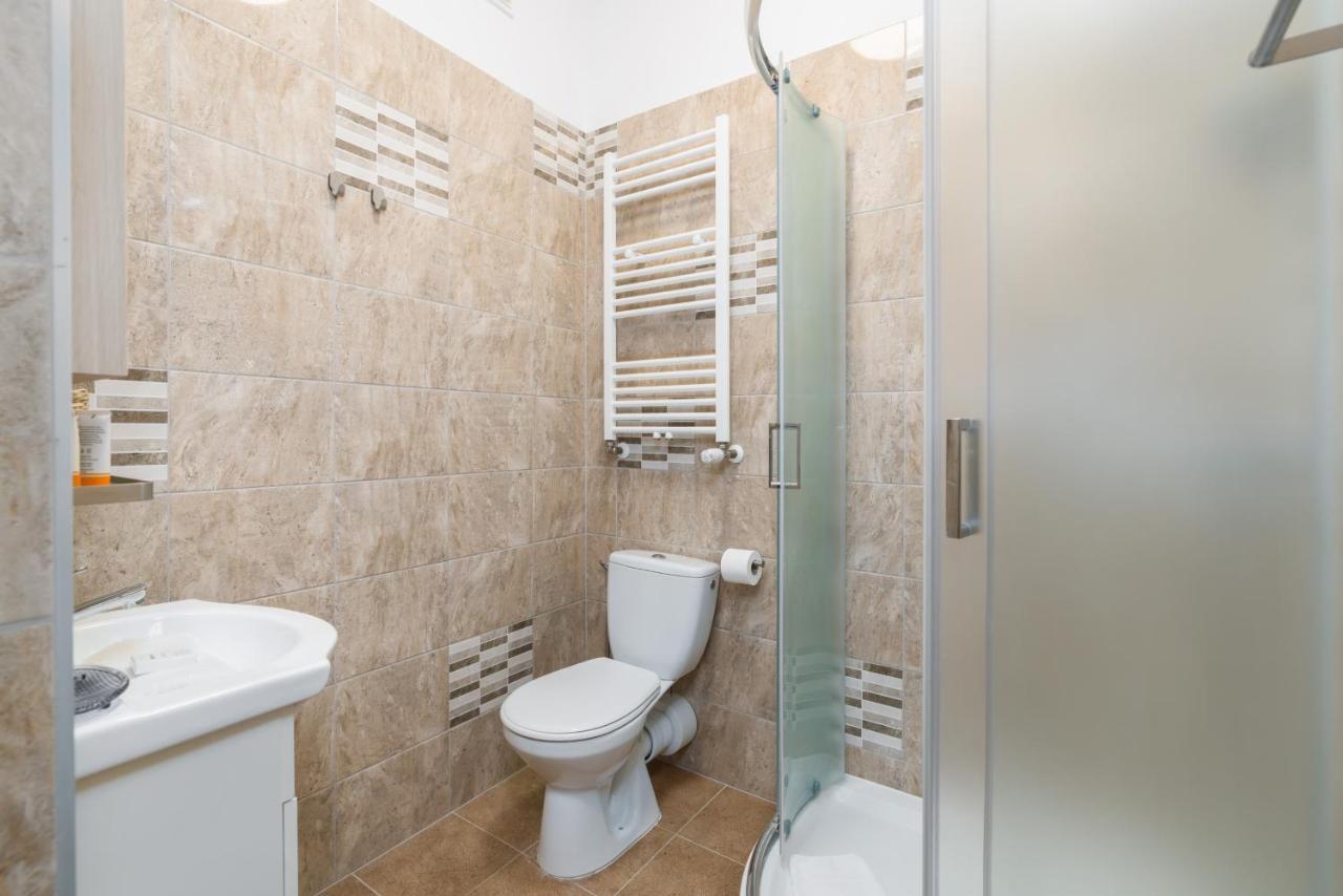 Kwiatowa Apartments Poznan City Center By Noclegi Renters Extérieur photo