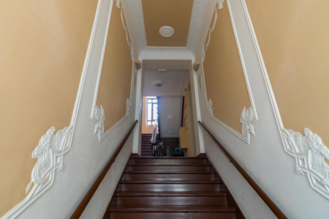Kwiatowa Apartments Poznan City Center By Noclegi Renters Extérieur photo